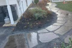 Custom Walkways 