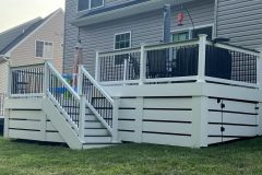 Decks in Southern MD