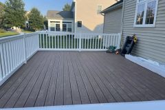 Calvert Composite Deck