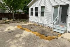 Solomons MD Patio Construction