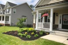 Southern MD Landscape Design