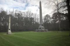 Landscape Maintenance and Turf Management in Southern MD
