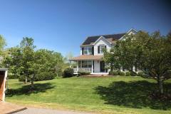 Landscape Maintenance in Southern MD