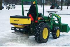 Southern MD Snow Removal