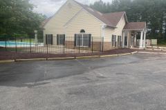 Commercial Landscaping in St Mary's