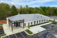 St Mary's Commercial Landscaping