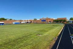 School Irrigation So MD
