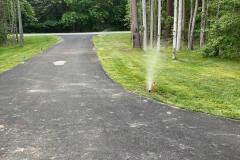 Irrigation Systems - Residential