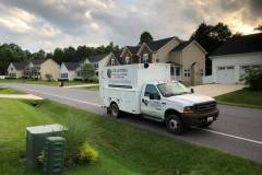 Irrigation Systems in Calvert MD