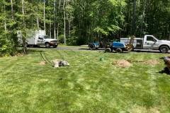 St Mary's Irrigation System
