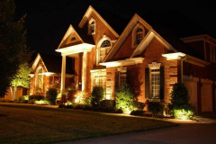 Exterior Lighting