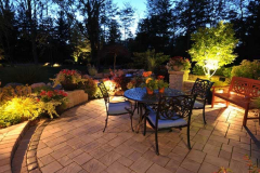 Hollywood MD Exterior Lighting