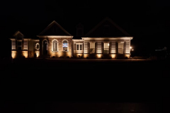 St Mary's Exterior Lighting