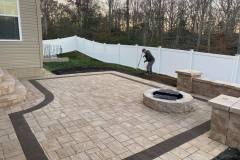 Patios - St Mary's MD